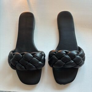 Express Sandals